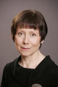 Anu Lamp as Reet in Family Lies 2016