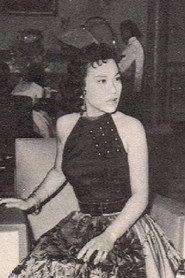 Lee Fong-Fei as Mrs. Zhang in Good Faith 1952