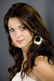 Laura Surrich as Tawny in Diagnosis: Death 2010