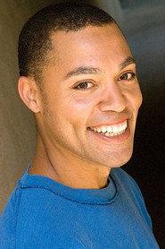 Sulo Williams as Jackson in Convincing Clooney 2011