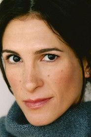 Julie Dretzin as Megan Weaver in Blood in the Water 2016