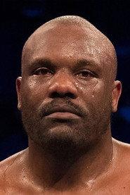 Derek Chisora as Self in Tyson Fury: Redemption 2022