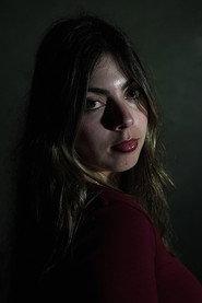 Íris Correia as The Lovers (female) in Belladonna Museum 2025