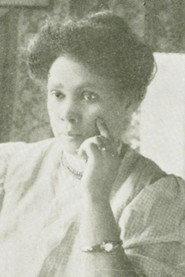 Maria P. Williams as Prosecuting Attorney in The Flames of Wrath 1923
