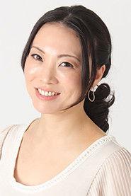 Kaori Yagi as  in Junji Inagawa's the Story of Terror II 1998