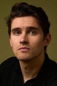 Michael Johnston as Baron 'Bear' Bailey in Obsession 2026
