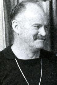 Dick Bush as Self in Making Reel History 2006