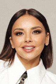 Chenoa as Self in OT: The Movie 2002
