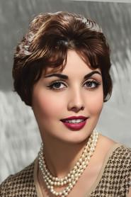 Serpil Gül as Serpil in For Chastity 1960