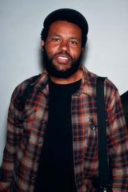 Ray Barbee as Self in Ban This 1989