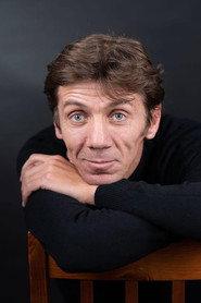 Bogdan Horga as Ceapa in Christmas with Ramon 2025
