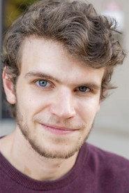 Xander Haan as Dumpywing in Dumpywing 2: Butt on My Mind 2023