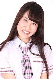 Kaede Inaba as  in New Heroine in Danger!! 11 Red Goddess Wonder Freya 2017