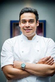 Paul Ainsworth as Self in Open to Close: Inside the World's Top Restaurants 2025