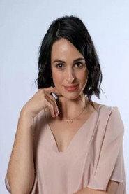 Nastassja Pretorius as Heila in Drie Ja's en 'n Nee 2024
