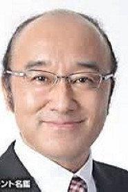 Yoshiichi Kawada as in Wicked Flowers 2006