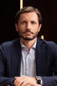 Adriano Gianturco as Entrevistado in Raio-X Lula 3 2026