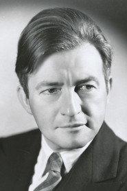 Claude Rains as Dr. Jack Griffin in The Invisible Man 1933
