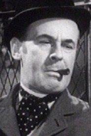 Reginald Purdell as Albert in Love Story 1944