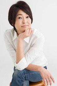 Michiko Kawai as Osono in The Sea Is Watching 2002