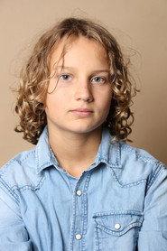 Stijn Verbeek as Leroy in Vampier in de School 