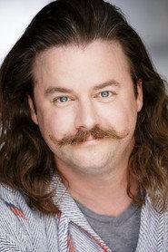 Brian Patrick Farrell as Jason in Infernal 2025
