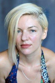 Oana Maria Zaharia as Blonde Nudist Parent in Bad Luck Banging or Loony Porn 2021