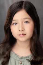 Ciara Mandel as Celeste in For Roy 2023