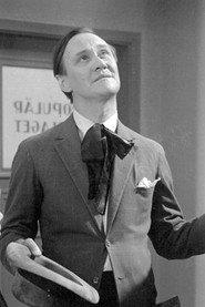 Gösta Gustafson as Forsberg's Accountant in Summer with Monika 1953
