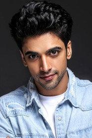 Aakash Ahuja as in Pal Pal Dil Ke Paas 2019