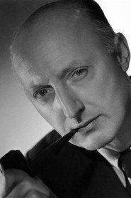 Armand Salacrou as Self in Venom and Eternity 1952