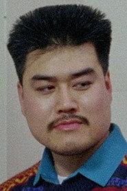 Chow Chi-Hung as Master's thug in Fantasy Romance 1991