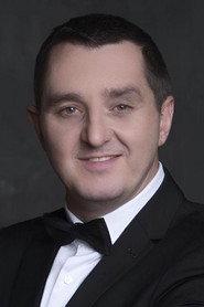 Vadym Mychkovskyi as Self / Diadia Zhora in My Grandpa is Santa 2021