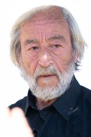 Dimitris Kalogerakis as Stelios in The Last Note 2017