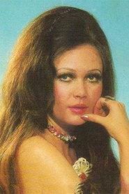 Zuhal Aktan as Aysel in Silah ve Namus 1971