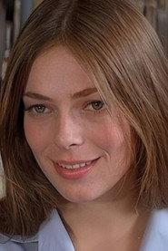 Yvonne Michaels as Tammy in Going Steady 1979