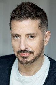 Christian Brisson-Dargis as Petit Brouillette in Premier juillet, le film 2004