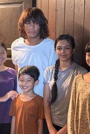 Amalina Arham as  in Srikandi 2025