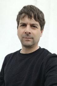 SERGIO MADRAZO as ETERIO DE OSMA in Beato, el Origen del Xacobeo 2023