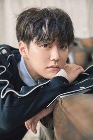 Byun Jun-suk as Seung-ho in Love Lesson 2013