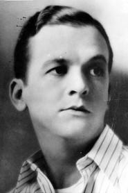 Gene Cameron as Binghamwell Stokes Hurlbert in Chain Lightning 1927