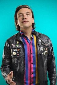 Tato Devia as Tato in Los de la culpa 2024