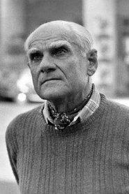 Alberto Moravia as Self - writer in Whoever Says the Truth Shall Die 1981