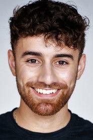 Sargon as Amir in What Happened to Dorothy Bell? 2024