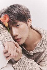 Kim Sung-kyu as in INFINITE - Live Concert That Summer 2 Special 2015