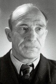 Ants Jõgi as Guard in Meeting by Chance 1961