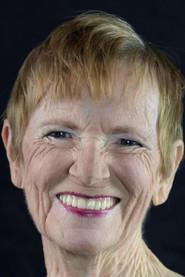 Anet Page as Marge in Shelf Life 2026