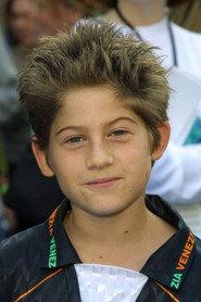 Alex D. Linz as Alex Pruitt in Home Alone 3 1997