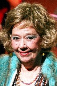 Maria Konstadarou as in Eleftherios Venizelos: 1910-1927 1980
