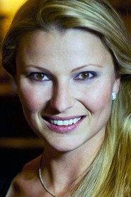 Jitka Kocurová as servírka Kamila in The Poets Never Lose Hope 2004